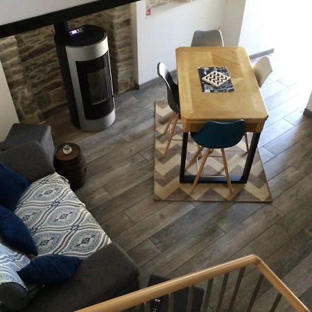 3 Rue Barthelemy Villa Cherbourg-en-Cotentin Eksteriør bilde